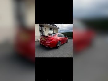 Used BMW M4 2015 for sale - 76325092: Photo 2