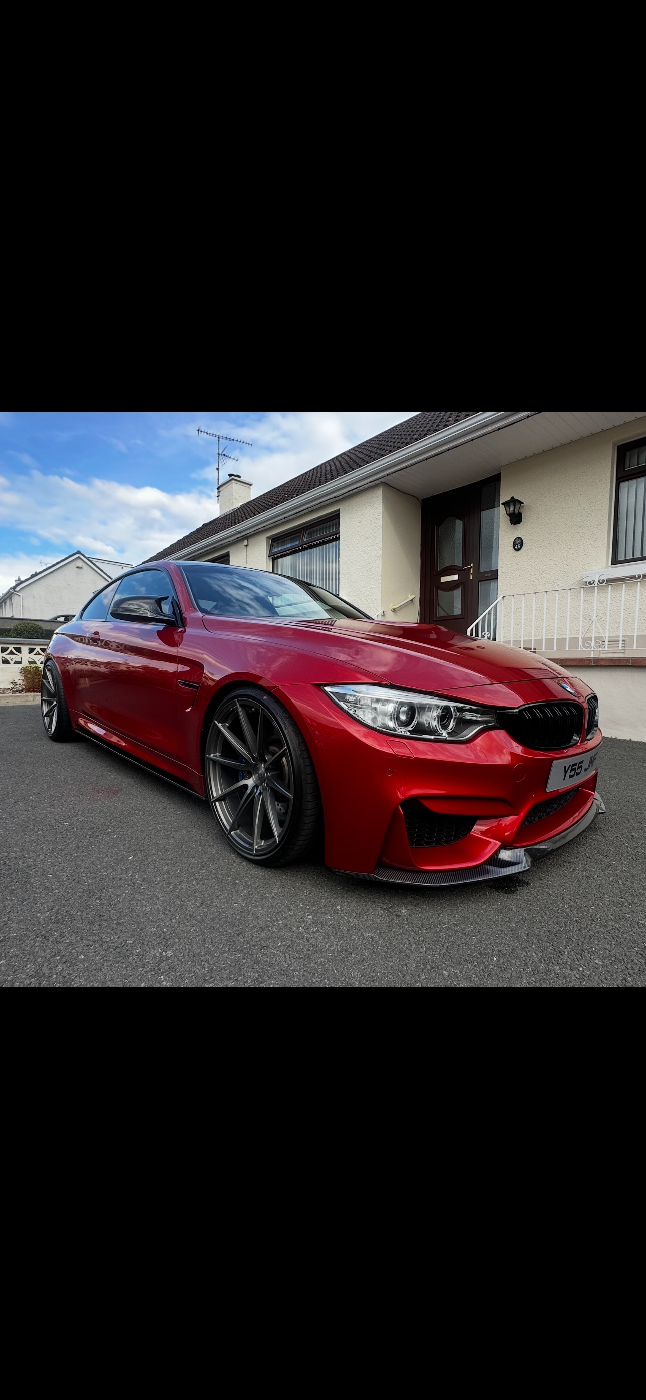Used BMW M4 2015 for sale - 76325092: Photo 3