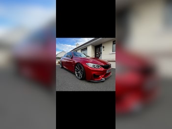 Used BMW M4 2015 for sale - 76325092: Photo 3