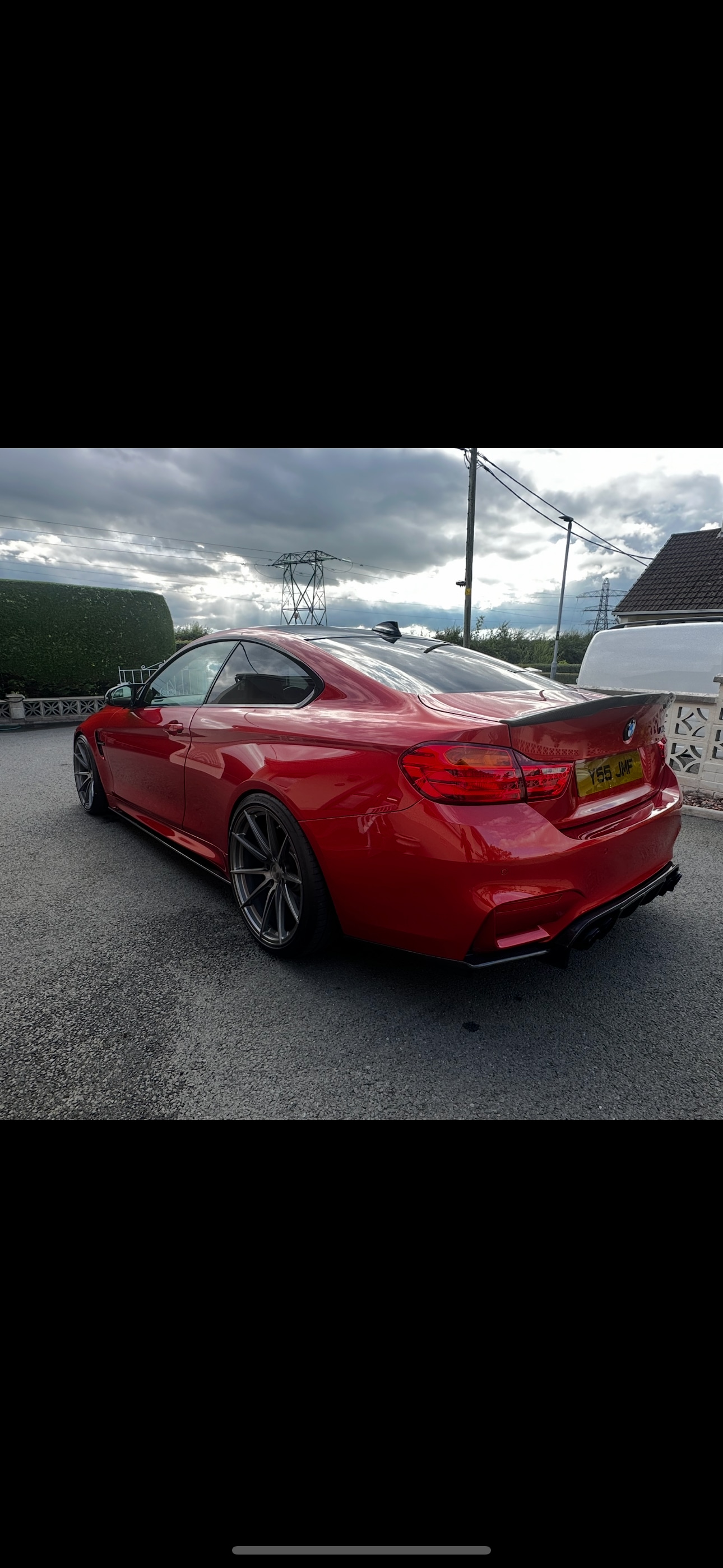 Used BMW M4 2015 for sale - 76325092: Photo 5