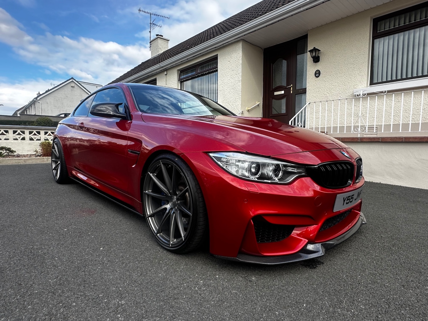 Used BMW M4 2015 for sale - 76325092: Photo 6