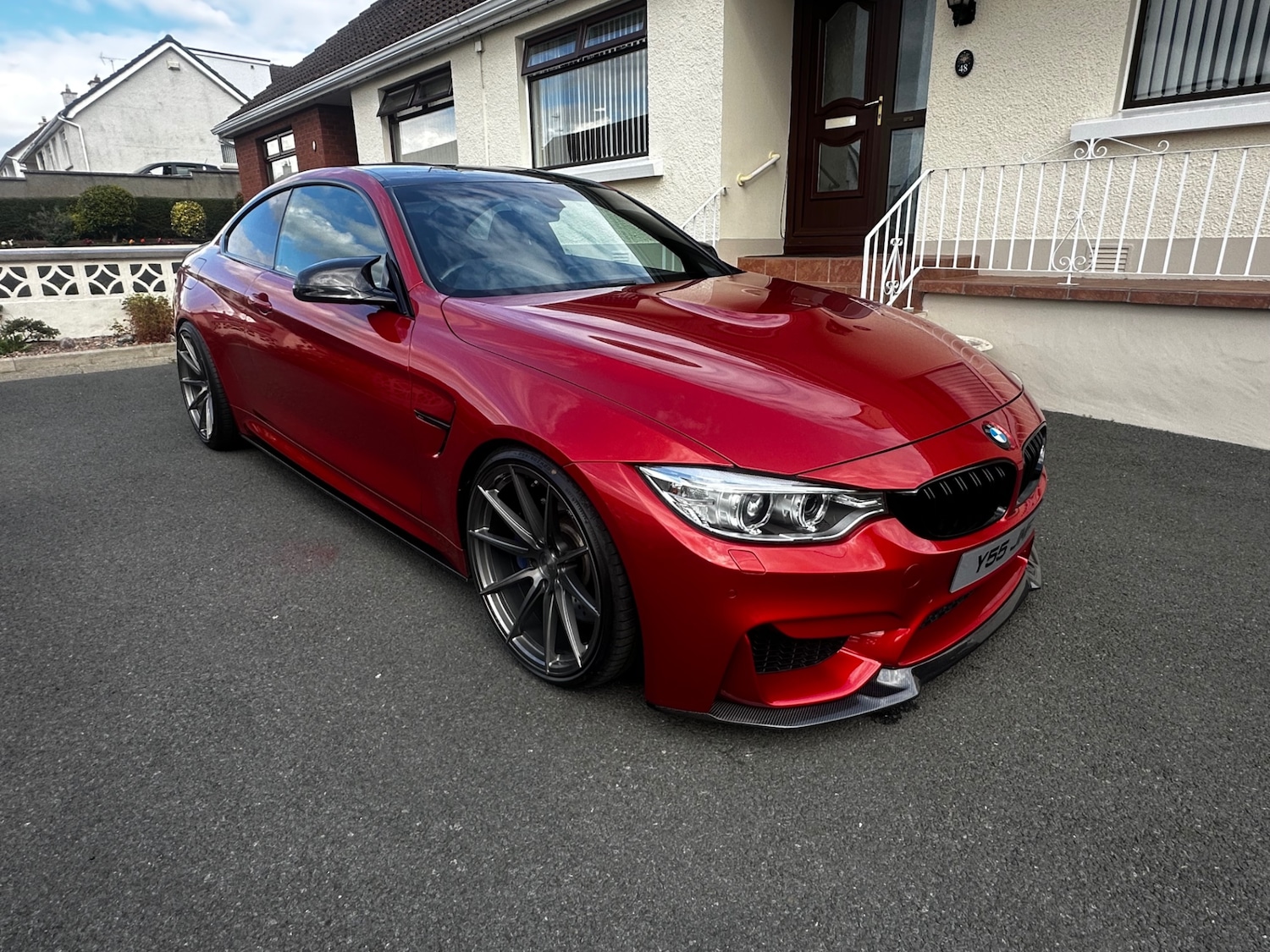 Used BMW M4 2015 for sale - 76325092: Photo 7