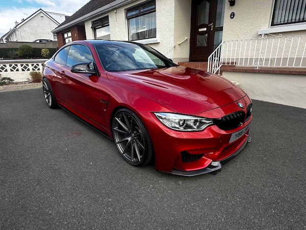 Used BMW M4 2015 for sale - 76325092: Photo 7