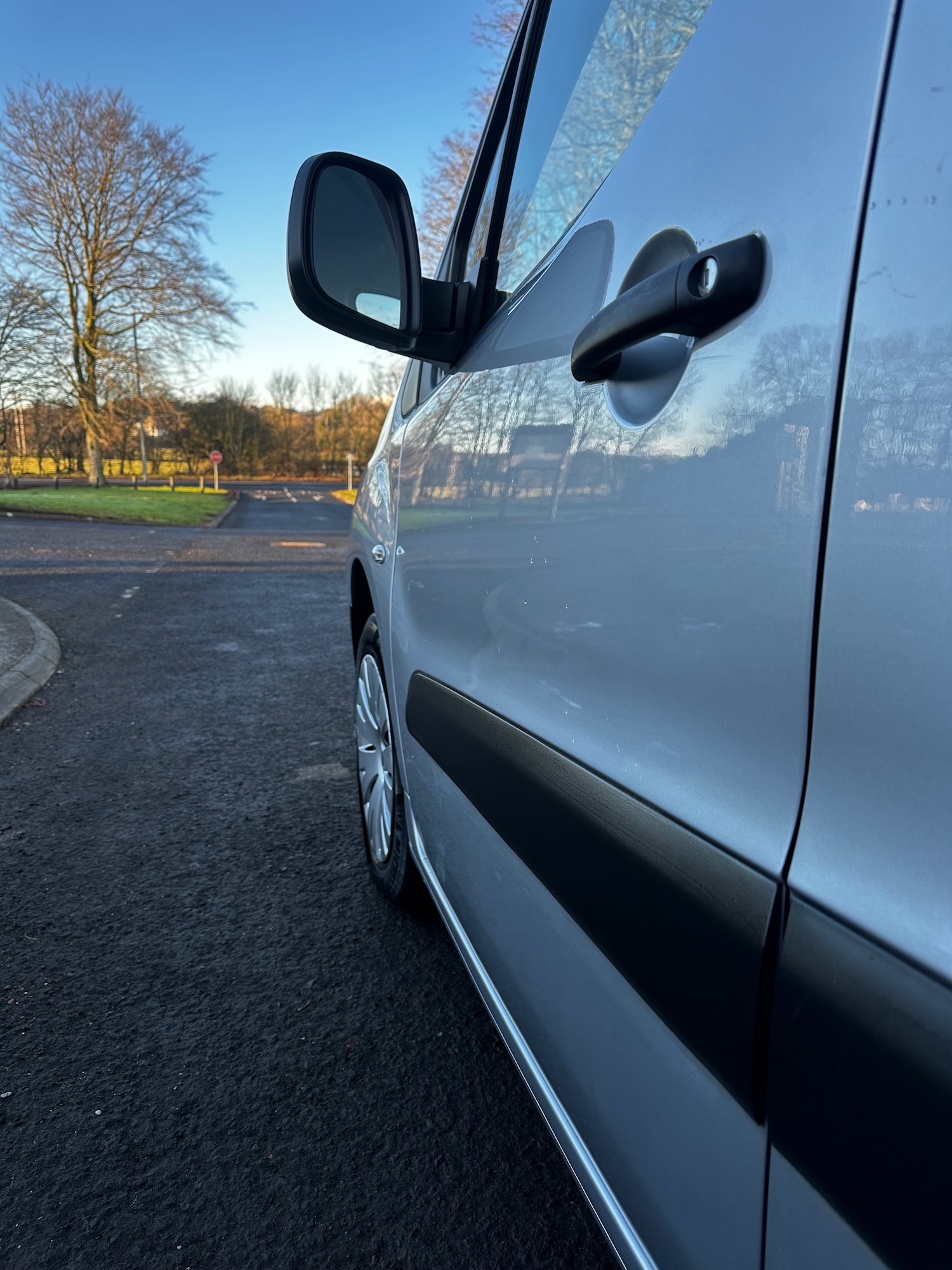 Used Citroen Berlingo 2017 for sale - 77155242: Photo 10