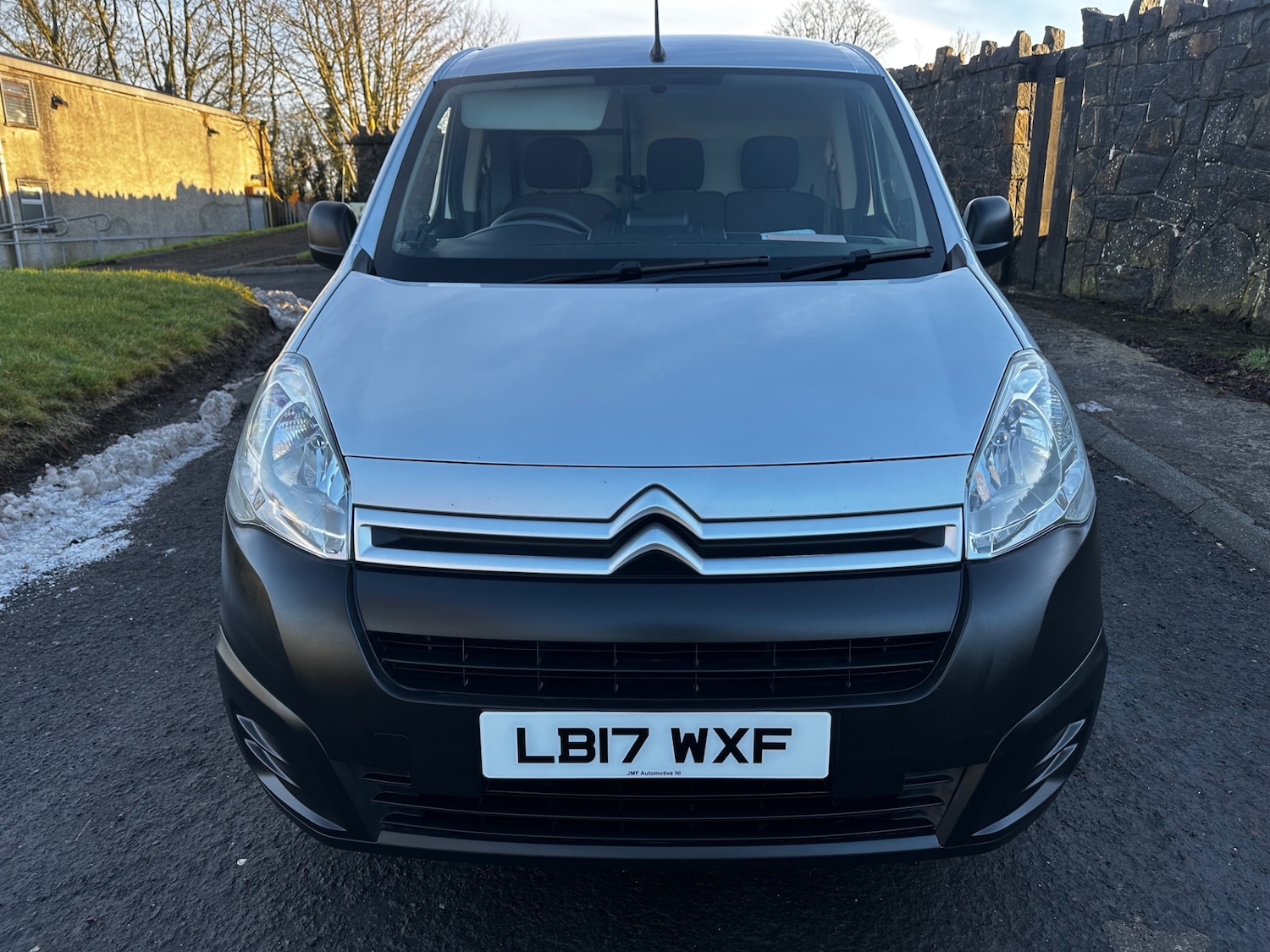 Used Citroen Berlingo 2017 for sale - 77155242: Photo 6