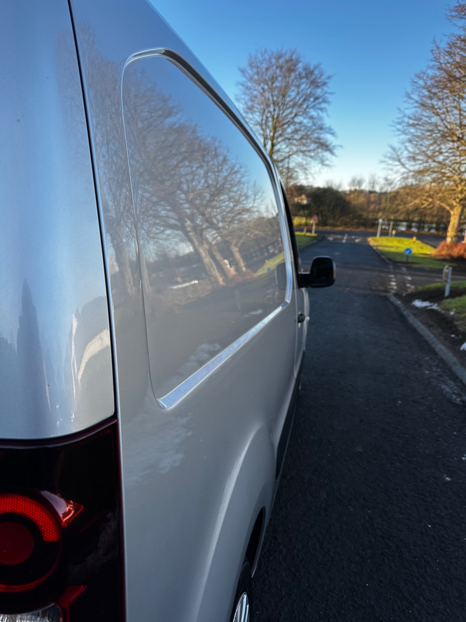 Used Citroen Berlingo 2017 for sale - 77155242: Photo 7