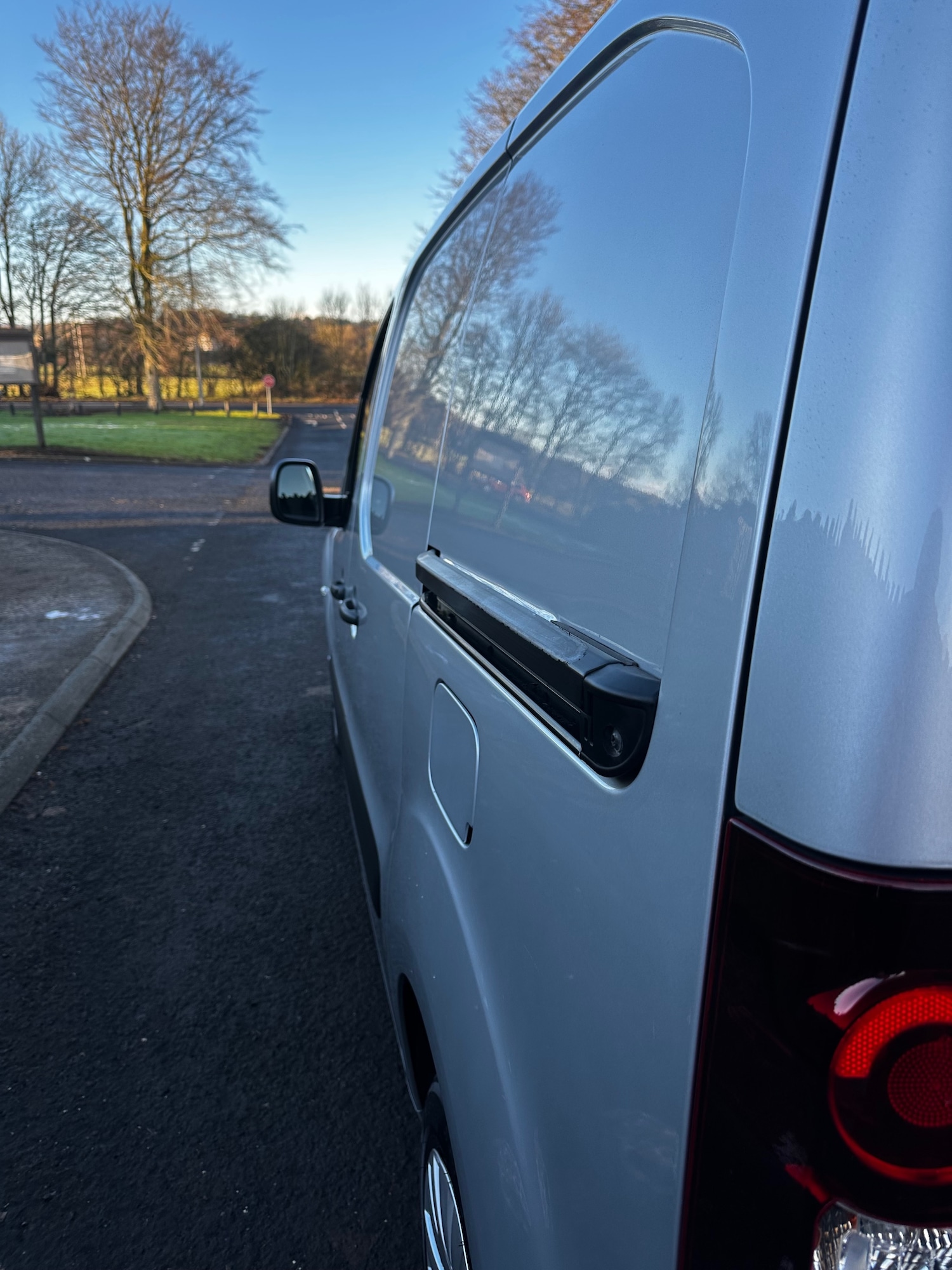 Used Citroen Berlingo 2017 for sale - 77155242: Photo 8