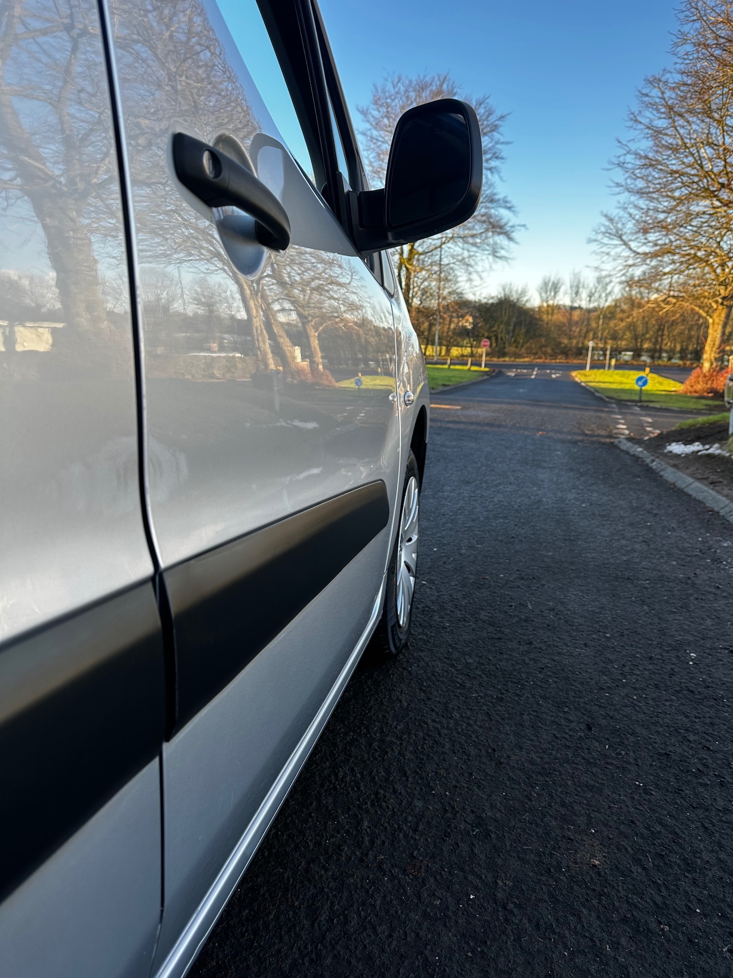 Used Citroen Berlingo 2017 for sale - 77155242: Photo 9