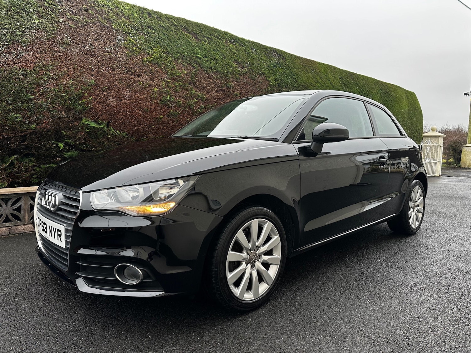 Used Audi A1 2014 for sale - 77039660: Photo 2
