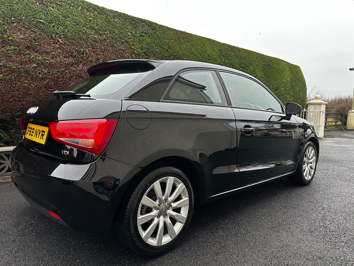 Used Audi A1 2014 for sale - 77039660: Photo 3