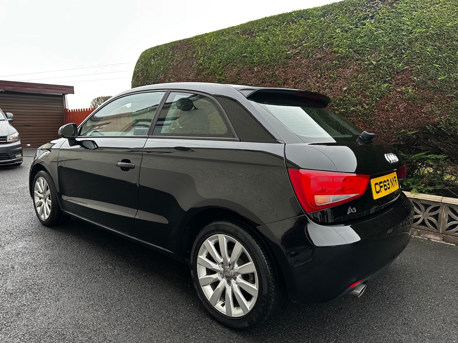 Used Audi A1 2014 for sale - 77039660: Photo 4