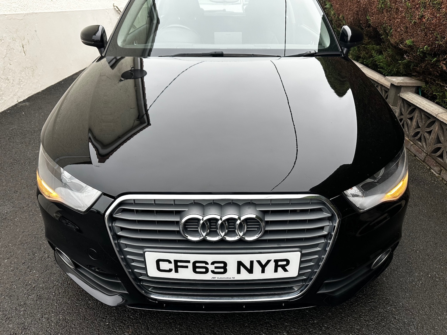 Used Audi A1 2014 for sale - 77039660: Photo 5