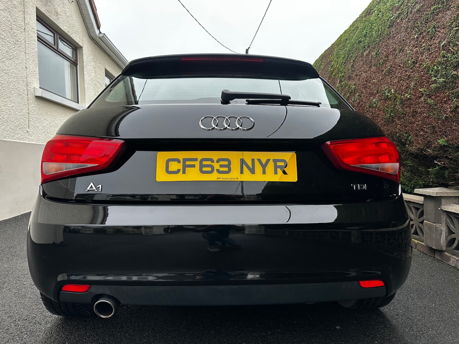 Used Audi A1 2014 for sale - 77039660: Photo 6