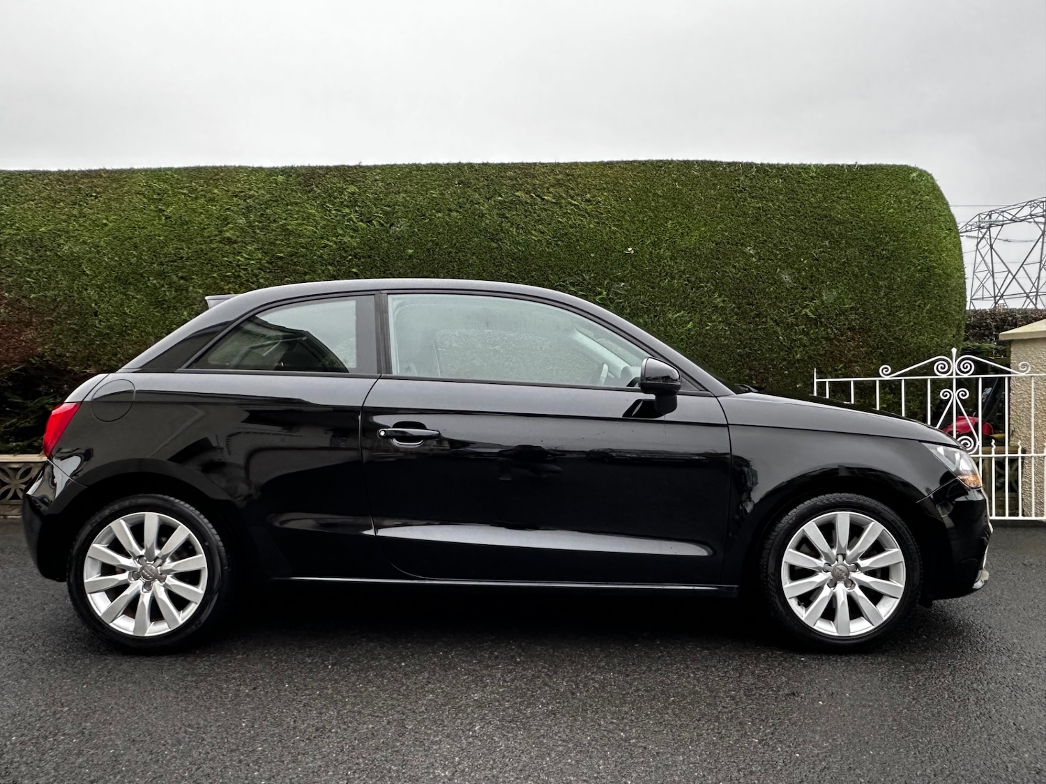 Used Audi A1 2014 for sale - 77039660: Photo 7
