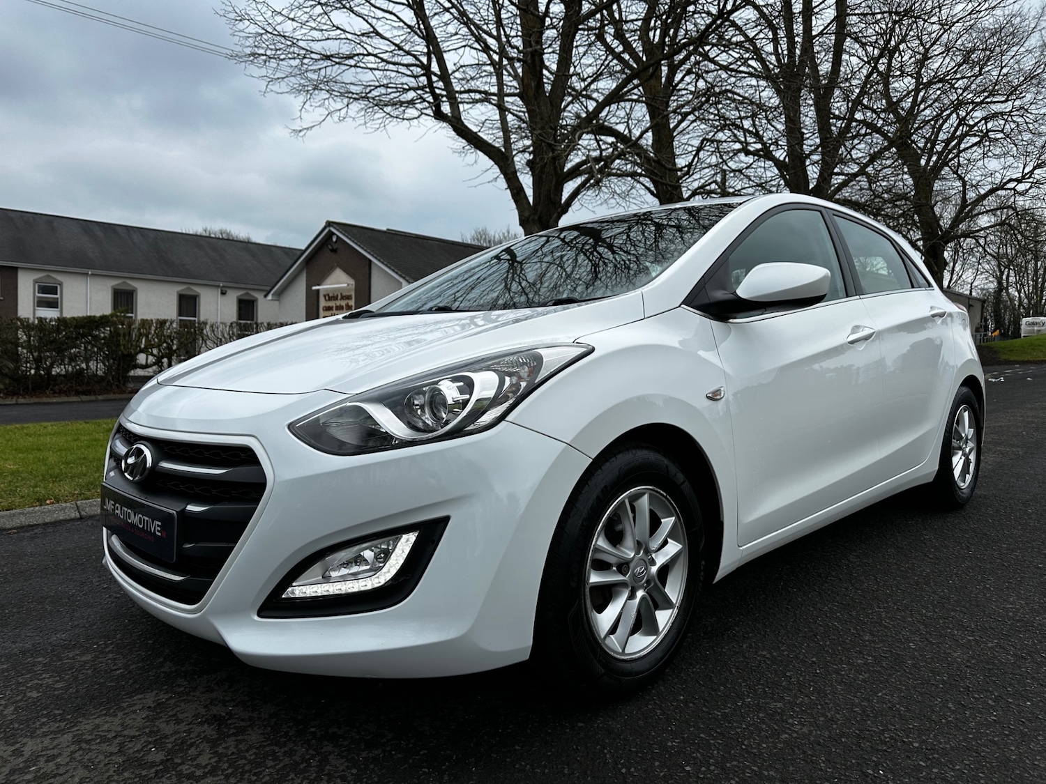 Used Hyundai i30 2015 for sale - 77607136: Photo 2