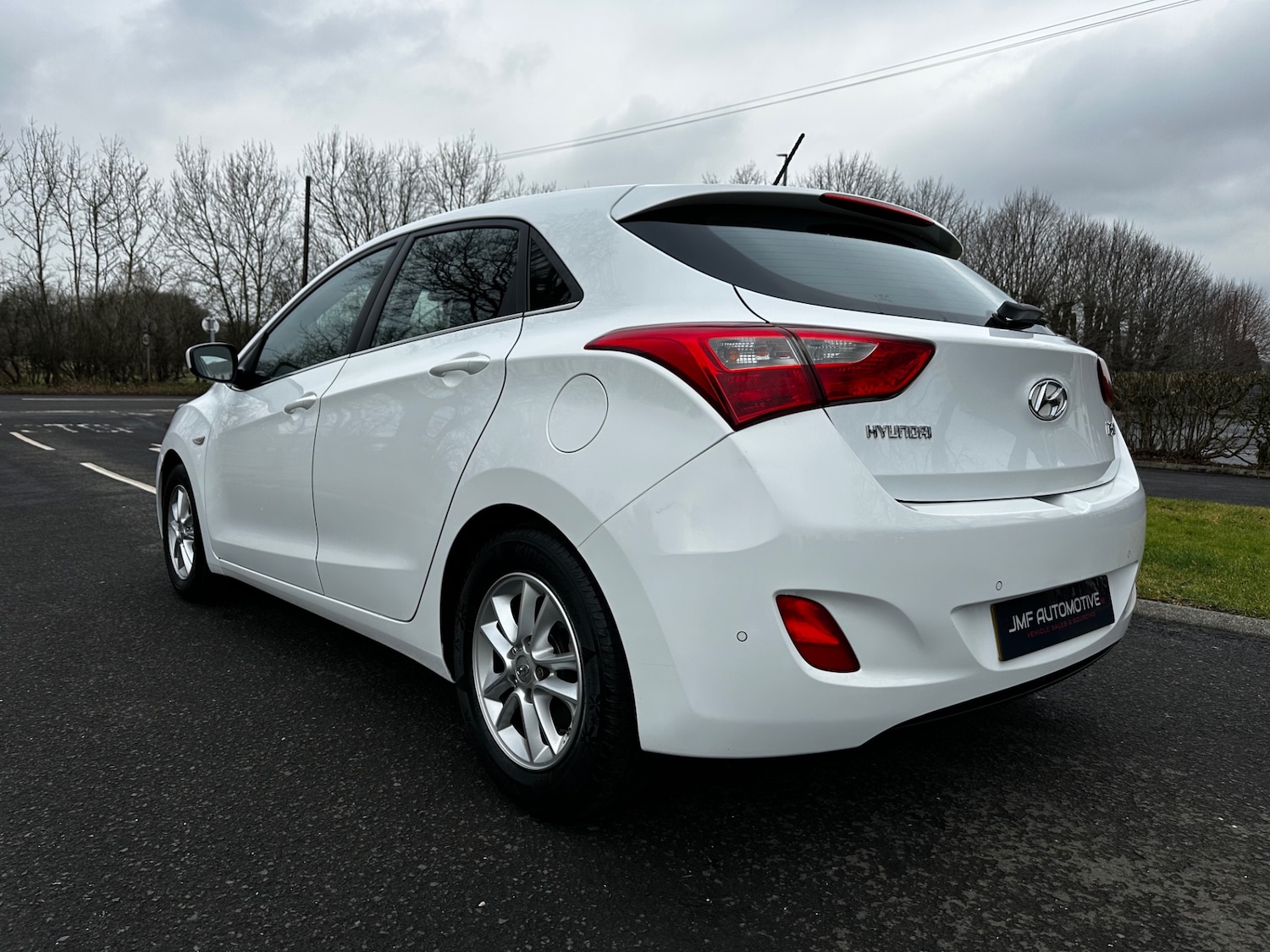 Used Hyundai i30 2015 for sale - 77607136: Photo 3