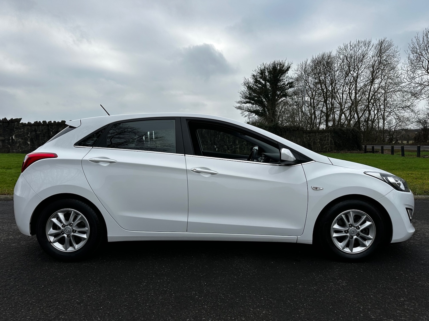 Used Hyundai i30 2015 for sale - 77607136: Photo 5