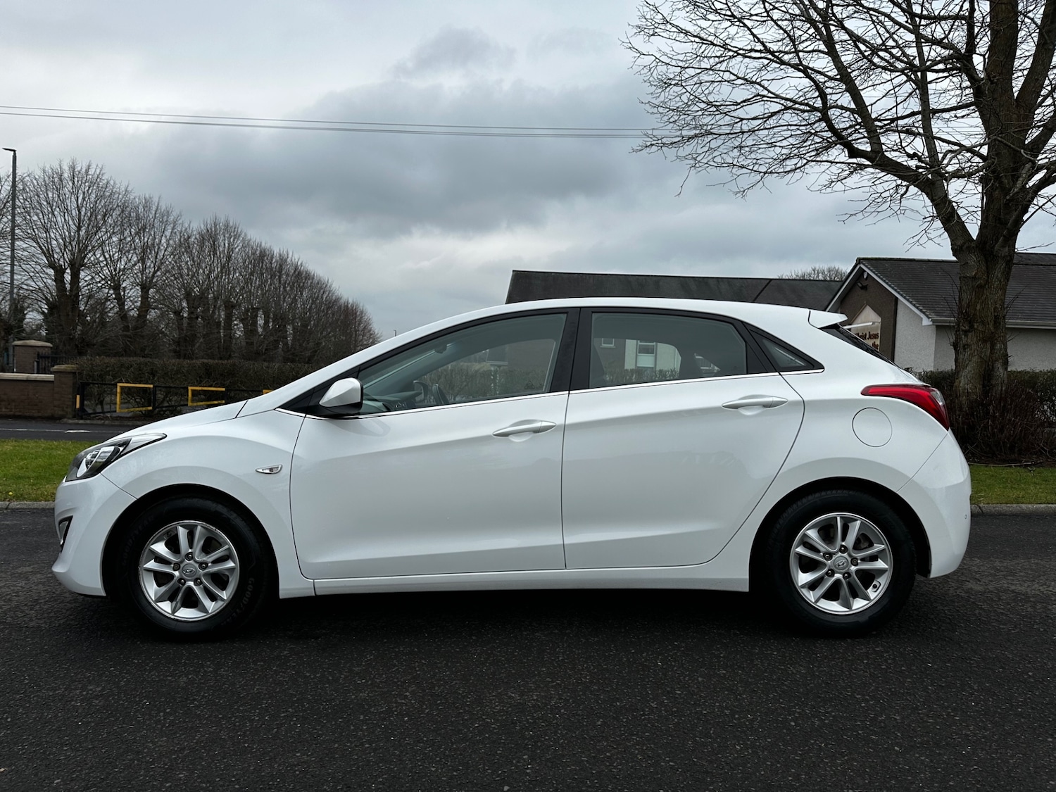 Used Hyundai i30 2015 for sale - 77607136: Photo 6