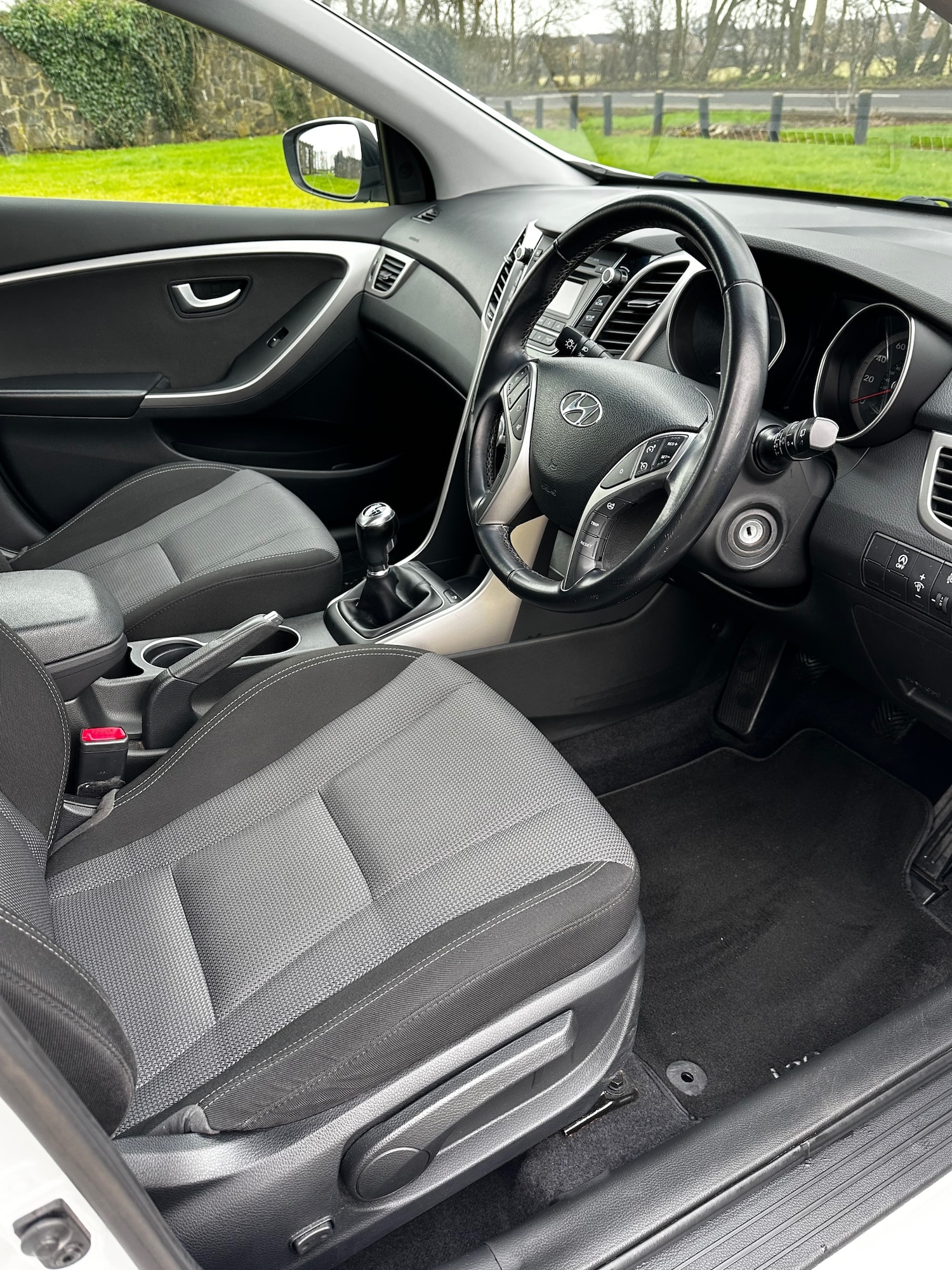 Used Hyundai i30 2015 for sale - 77607136: Photo 7