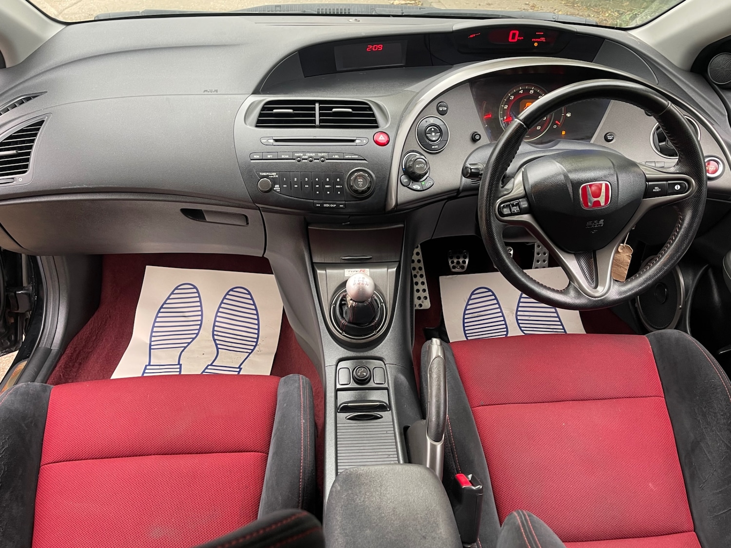 Vehicle 13