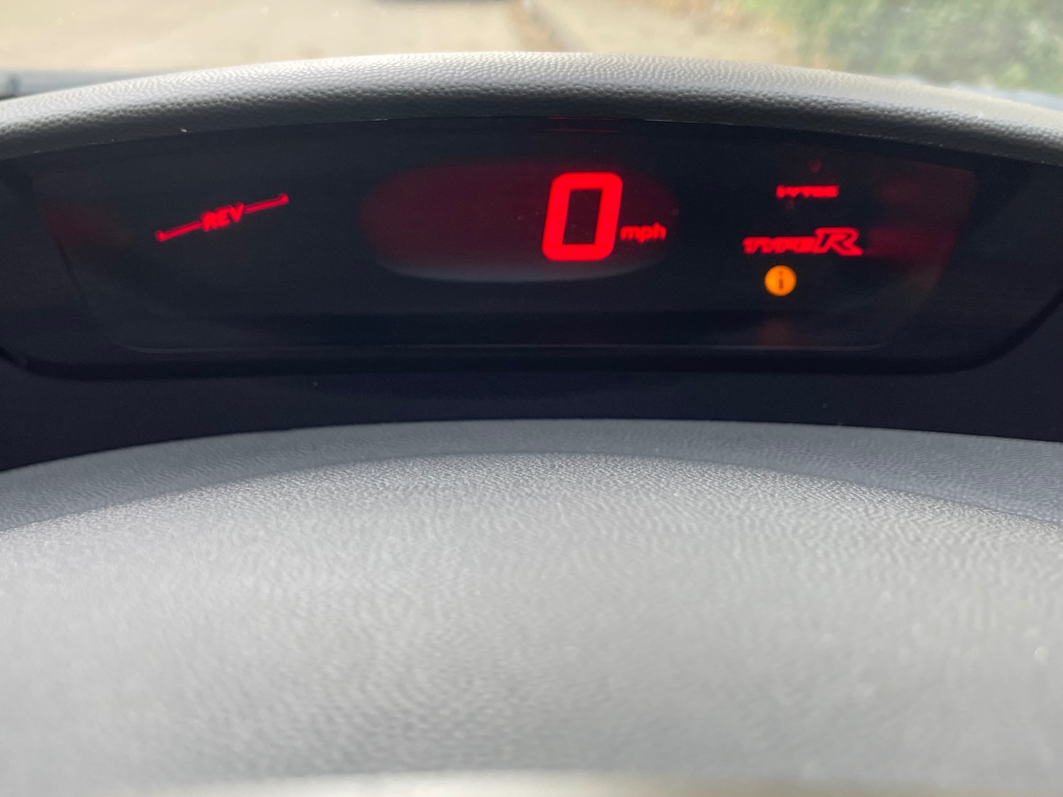 Vehicle 19