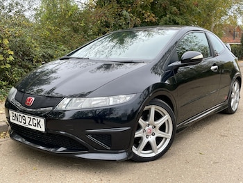 Used Honda Civic 2009 for sale - 75613851: Photo