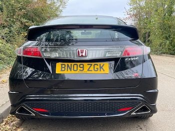 Used Honda Civic 2009 for sale - 75613851: Photo