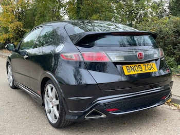 Used Honda Civic 2009 for sale - 75613851: Photo