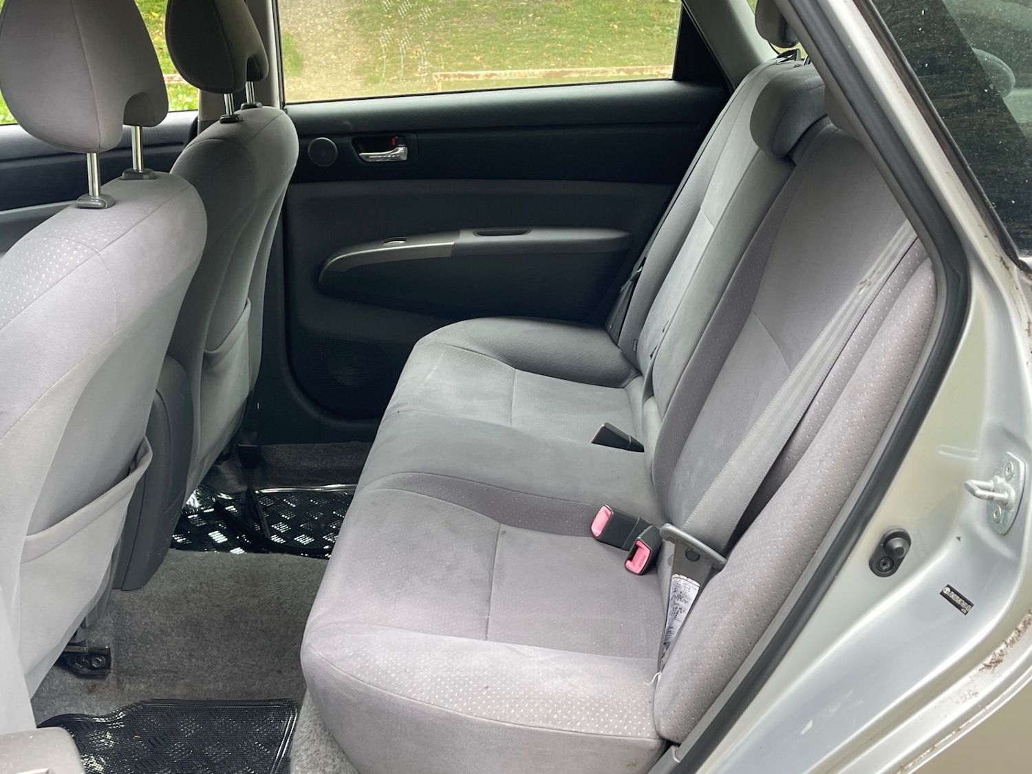 Used Toyota Prius 2007 for sale - 76180091: Photo 12