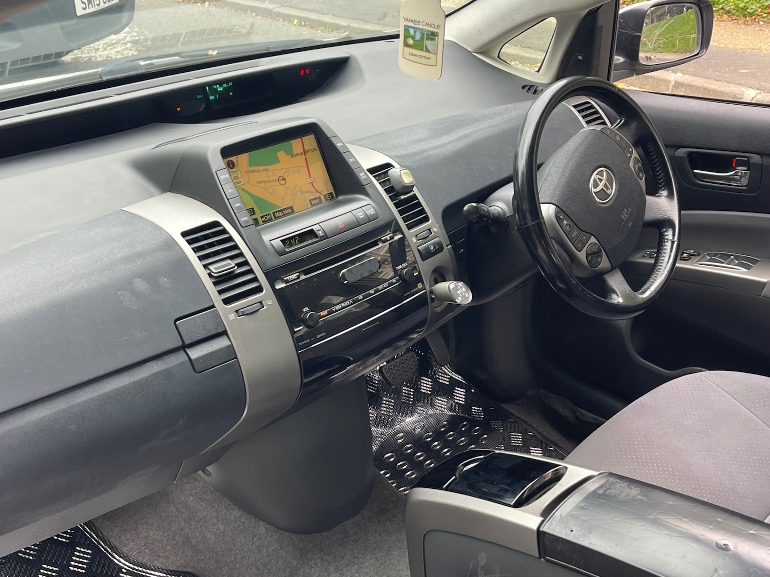 Used Toyota Prius 2007 for sale - 76180091: Photo 13