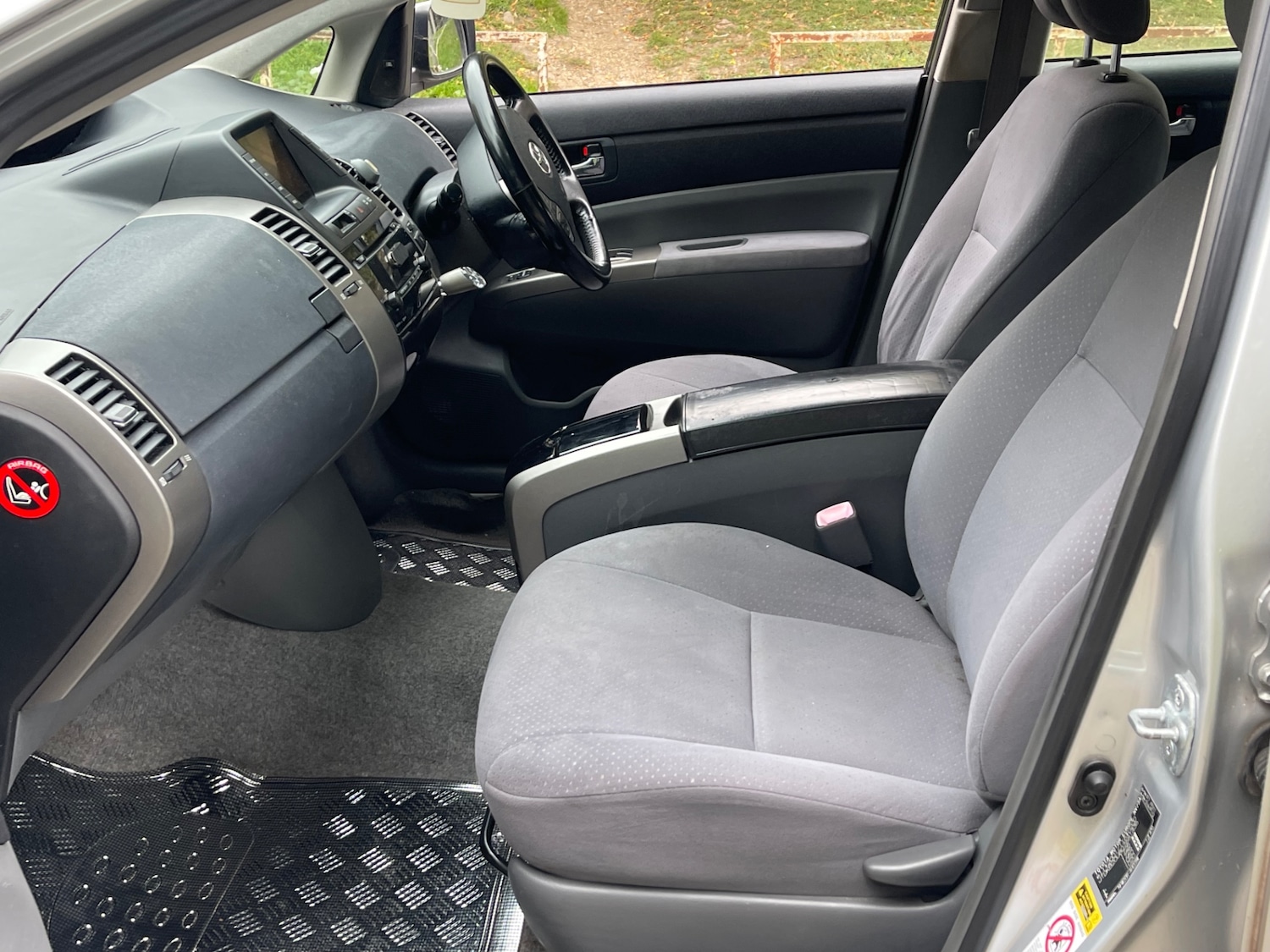 Used Toyota Prius 2007 for sale - 76180091: Photo 14