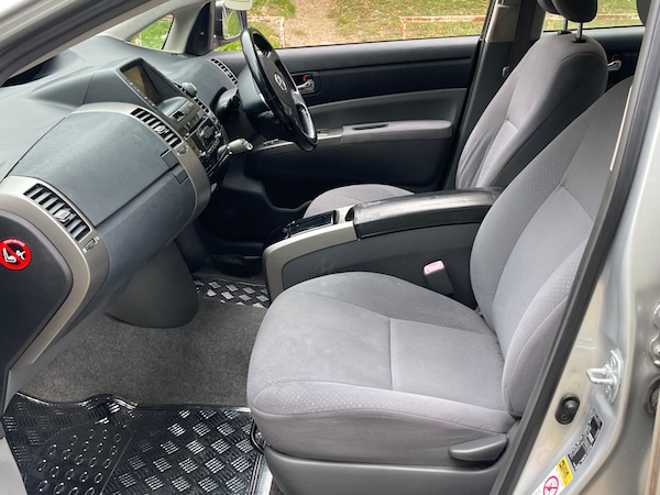Used Toyota Prius 2007 for sale - 76180091: Photo 14