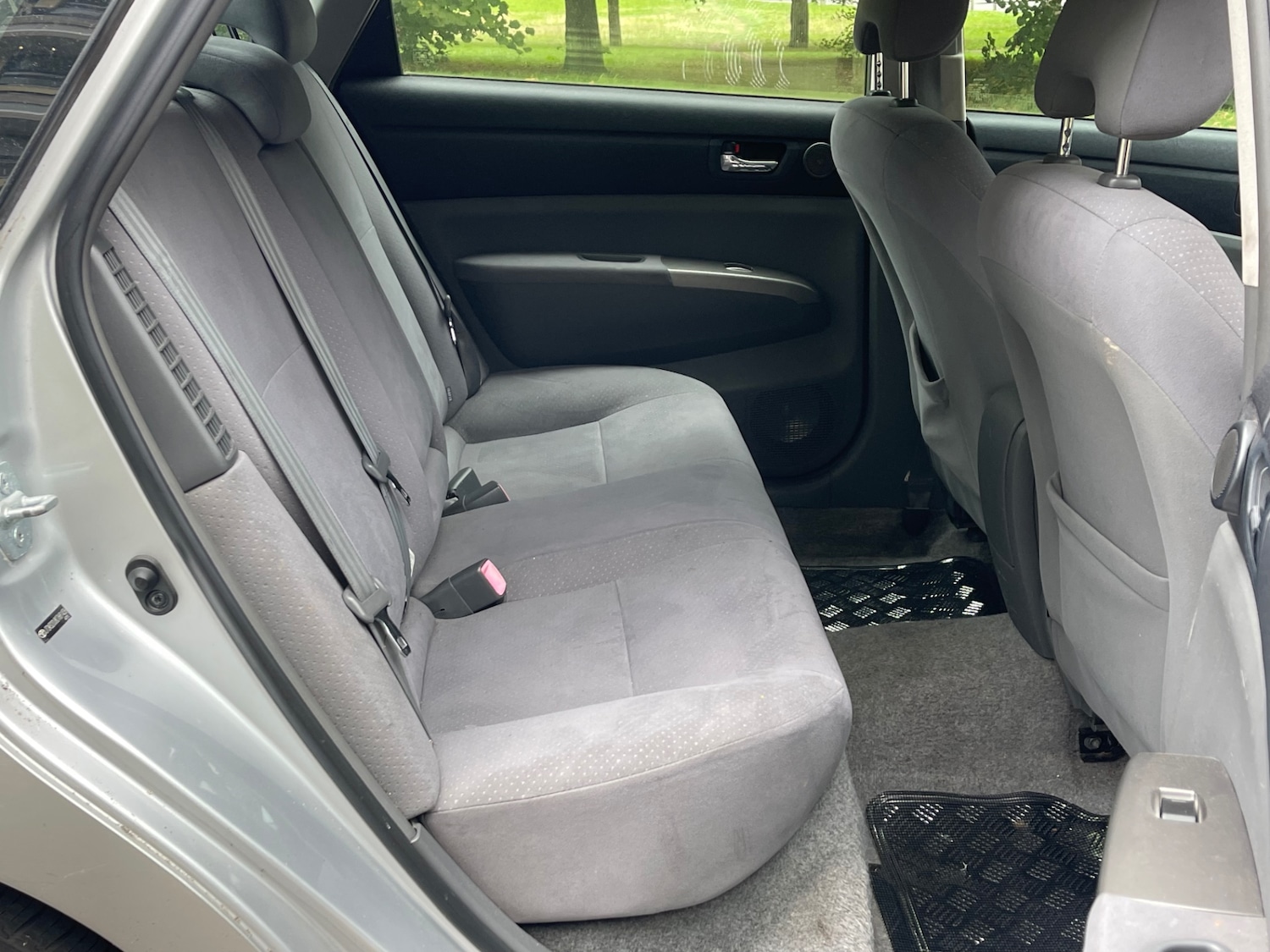 Used Toyota Prius 2007 for sale - 76180091: Photo 15