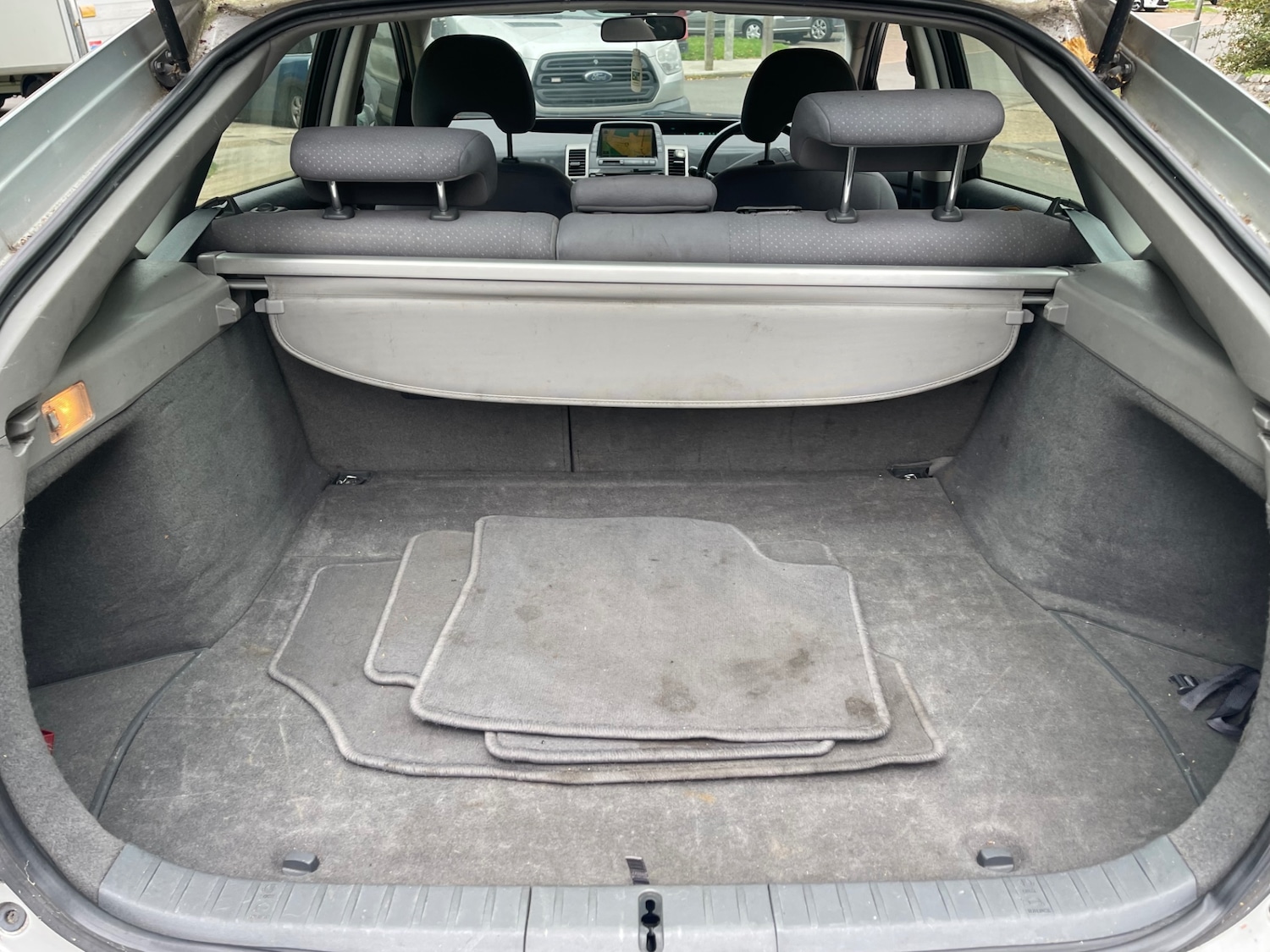 Used Toyota Prius 2007 for sale - 76180091: Photo 16