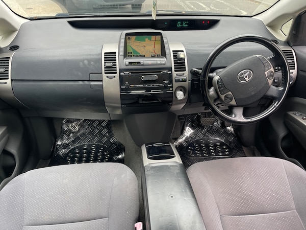 Used Toyota Prius 2007 for sale - 76180091: Photo 17