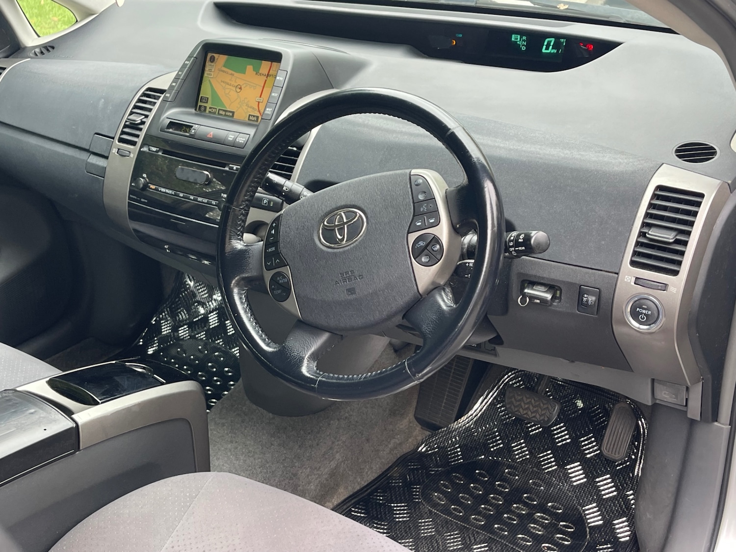Used Toyota Prius 2007 for sale - 76180091: Photo 18