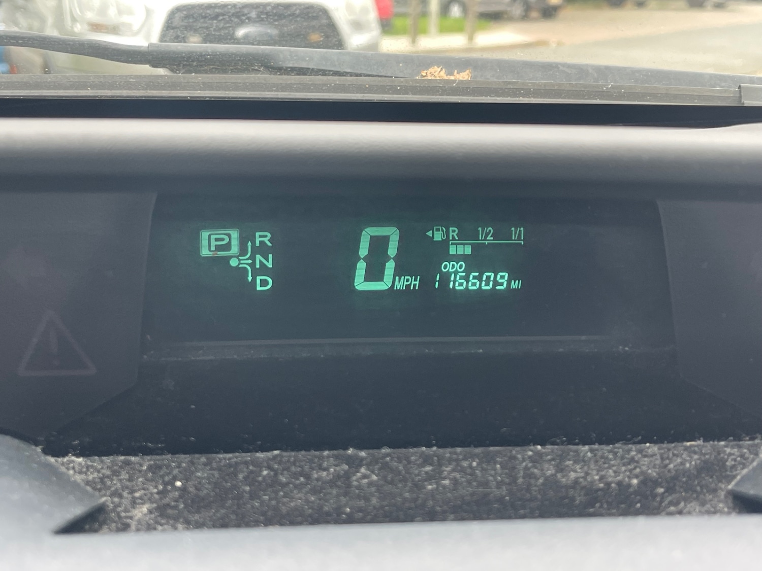 Used Toyota Prius 2007 for sale - 76180091: Photo 21