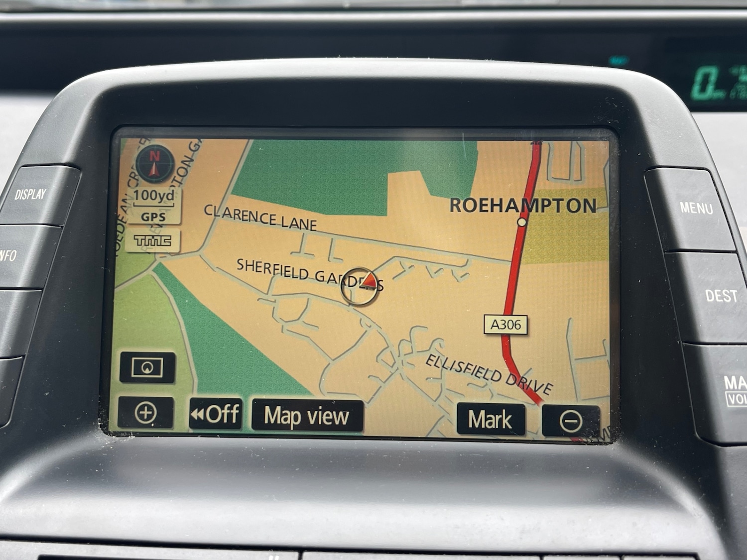 Used Toyota Prius 2007 for sale - 76180091: Photo 22