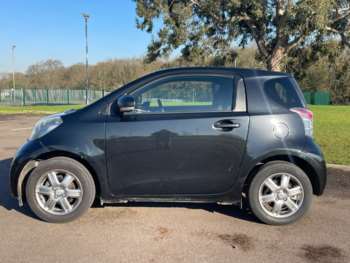 Used Toyota IQ 2012 for sale - 73552511: Photo