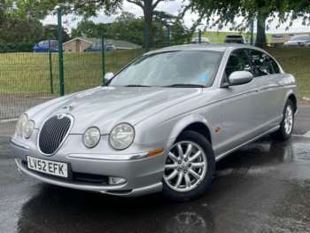 2002 (52) - 3.0 V6 SE 4dr Auto
