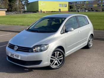 Used Volkswagen Golf Plus 2010 for sale - 74146484: Photo