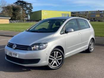 Used Volkswagen Golf Plus 2010 for sale - 74146484: Photo