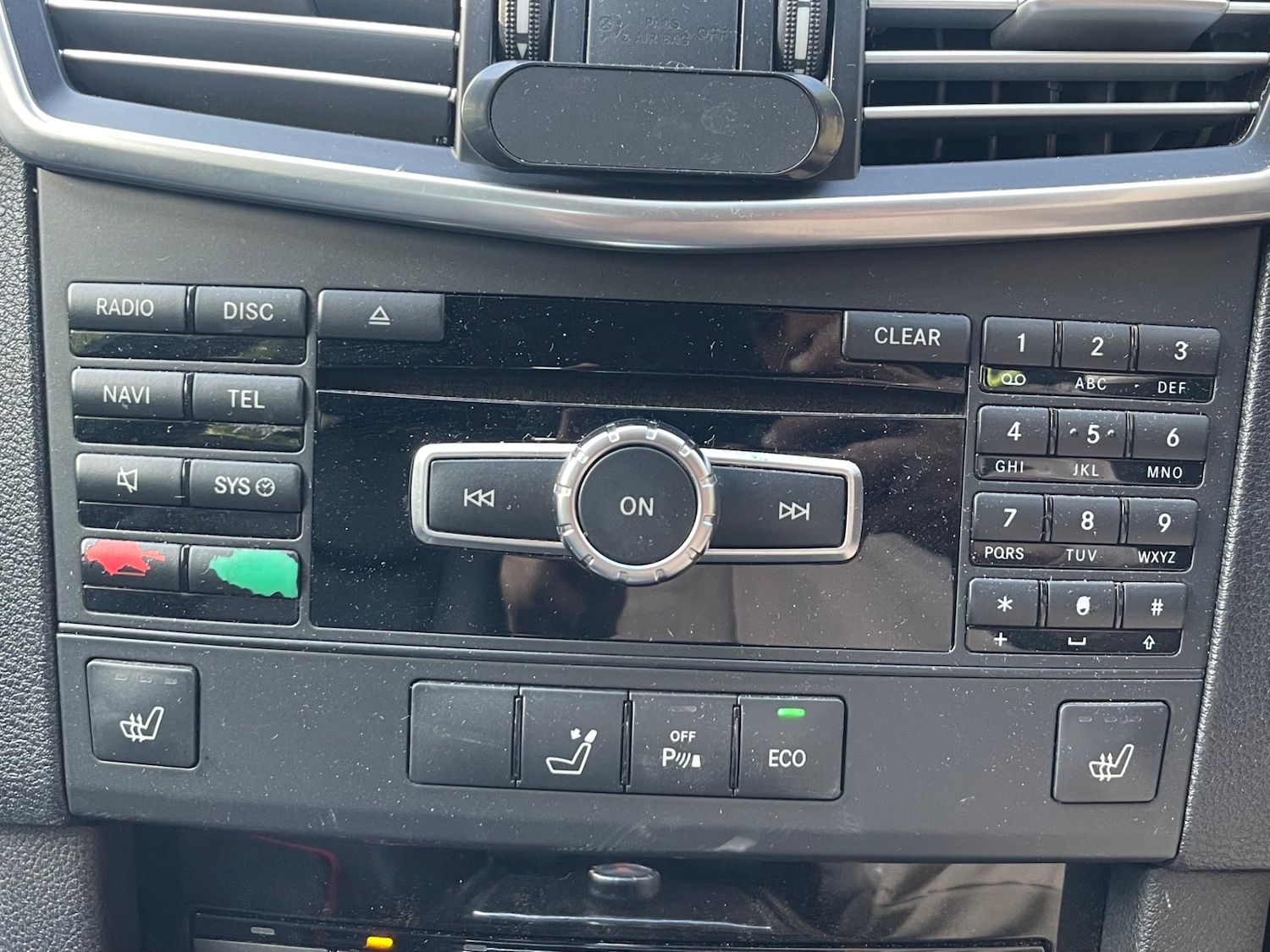 Used Mercedes-Benz E Class 2012 for sale - 76180103: Photo 21