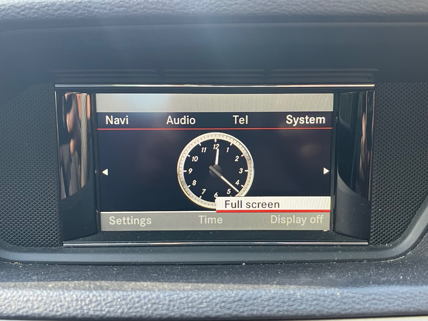 Used Mercedes-Benz E Class 2012 for sale - 76180103: Photo 22