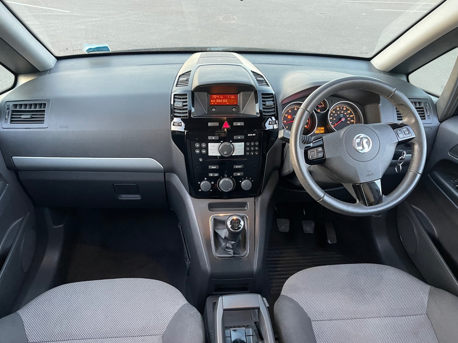 Vehicle 17
