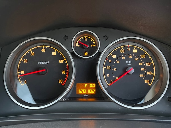 Used Vauxhall Zafira 2013 for sale - 74146496: Photo 23