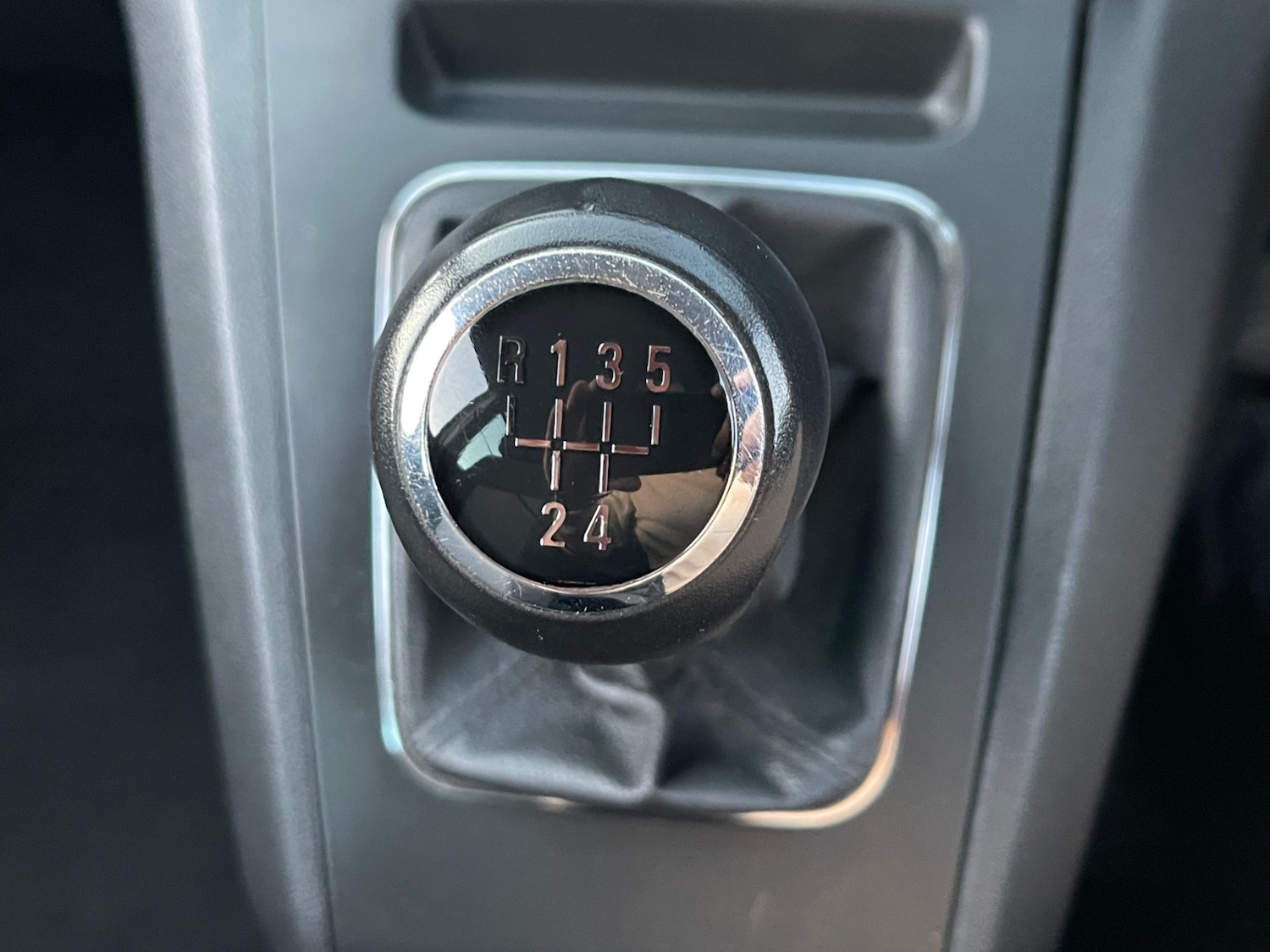 Vehicle 24