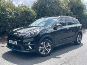 Used Kia Niro 2021 for sale - 75295785: Photo