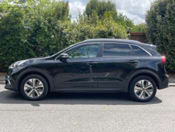 Used Kia Niro 2021 for sale - 75295785: Photo