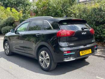 Used Kia Niro 2021 for sale - 75295785: Photo